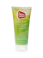 Rauha-jalkavoide