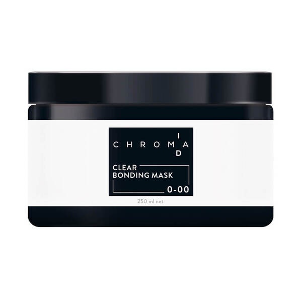 Chroma ID - 0-00 Bonding Mask