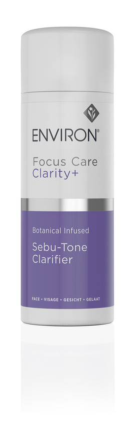 Botanical Infused Sebu-Tone Clarifier