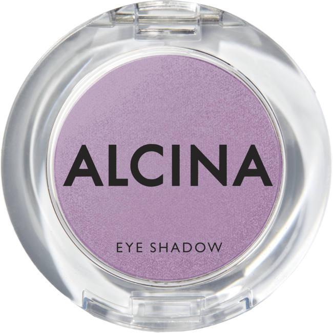 Eye Shadow soft lilac