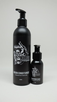 Argan Oil Conditioner Travel Size