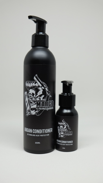 Argan Oil Conditioner Travel Size