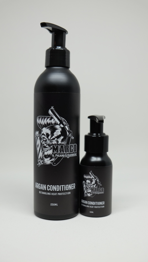 Argan Oil Conditioner Travel Size