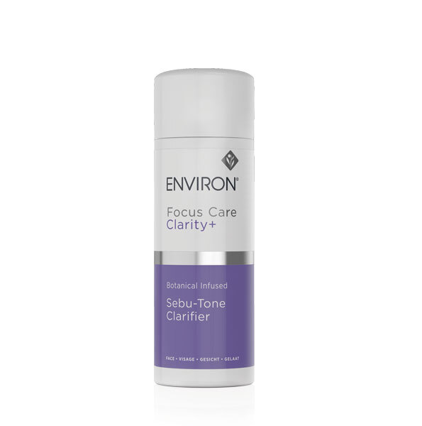 Botanical Infused Sebu-Tone Clarifier