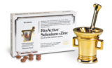 BioActive Selenium + Zinc 