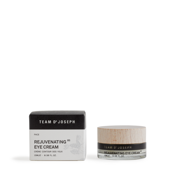 TDRJ REJUVENATING EYE CREAM