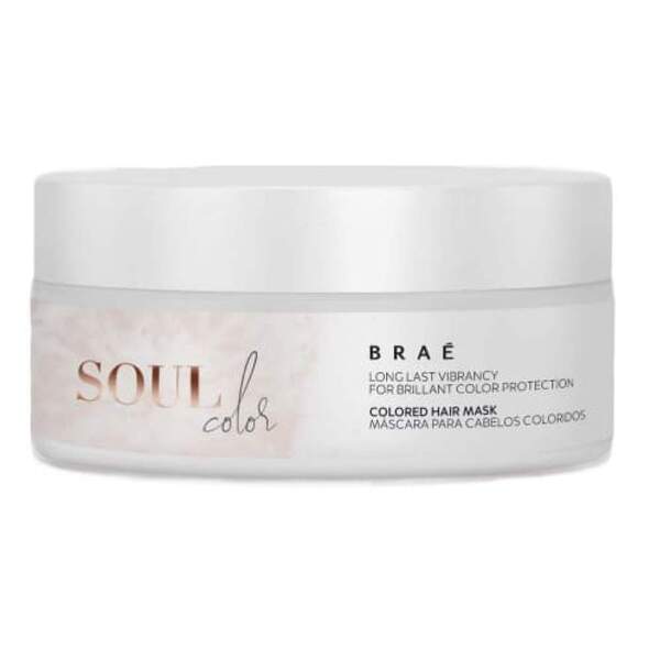 BRAE- Soul Colour Mask