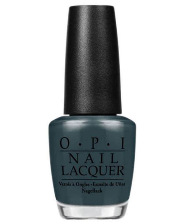 CIA = Color Is Awesome Nail Lacquer 15ml