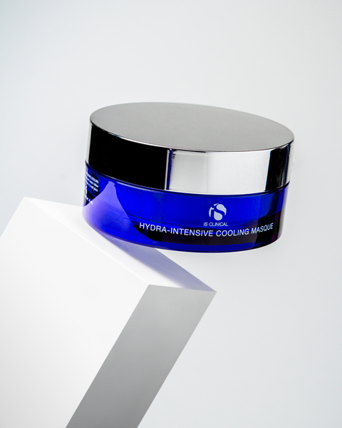 Hydra- Intensive Cooling Masque