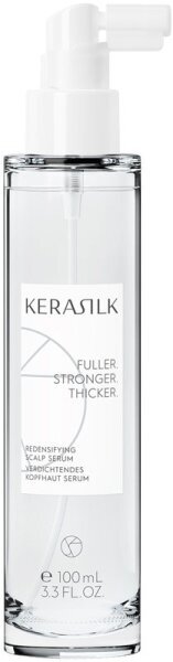 KERASILK Specialists Redensifying Scalp Serum | 100ml