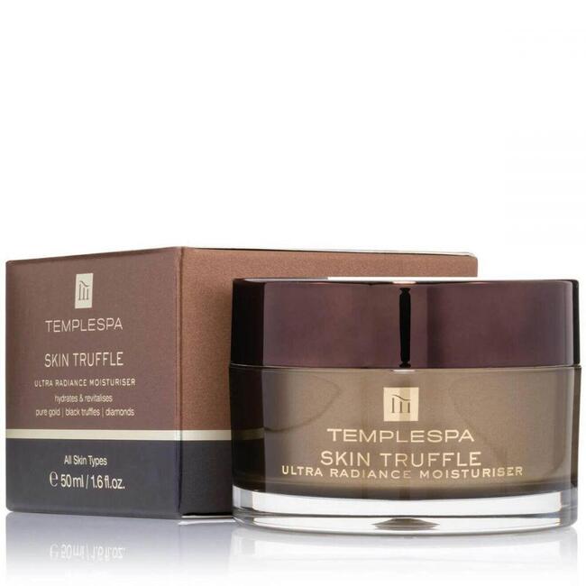 Skin Truffle - Half Price