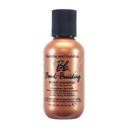 Bond Building Shampoo 60ml