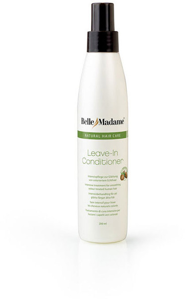 Belle  Madame Leave-In Conditioner