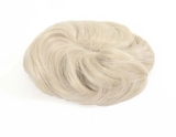 Hair do platinium blonde