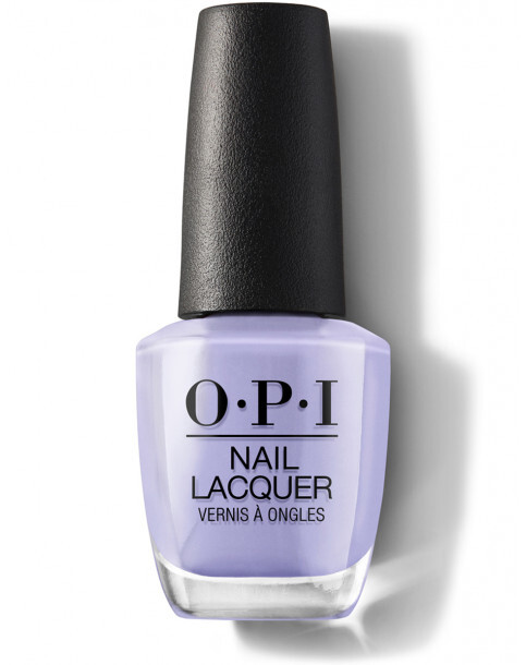 OPI Polish - You Are Such a Budapest