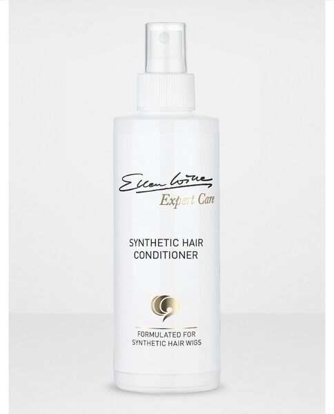 Synthetic Hair conditioning spray