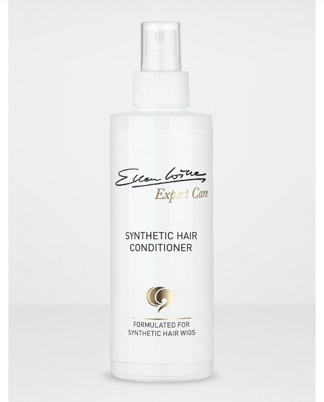 Synthetic Hair conditioning spray
