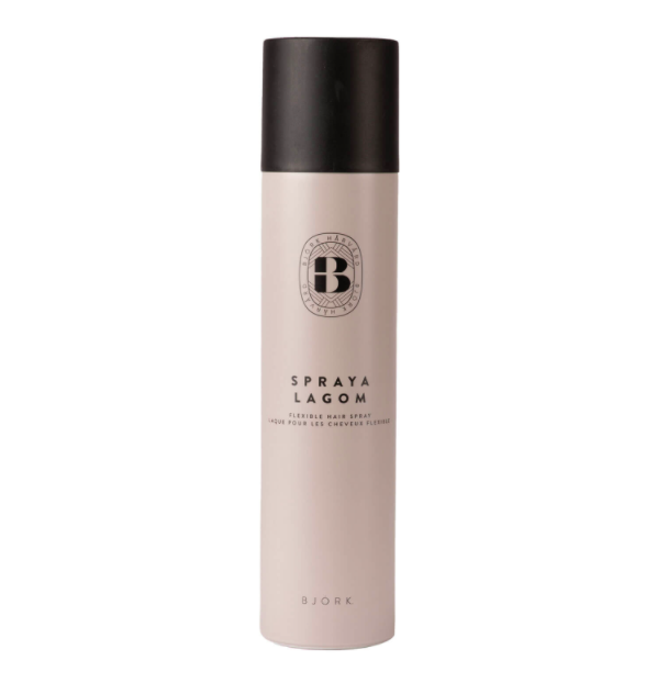 Björk Styling Spraya Lagom Flexible Hairspray 300ml