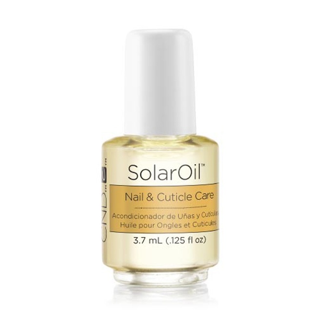 CND SolarOil Nail & Cuticle Care