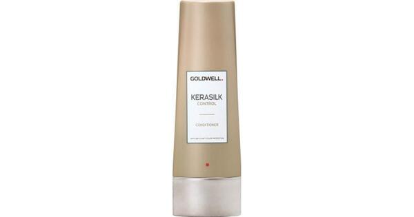 Kerasilk Control Conditioner 200mls