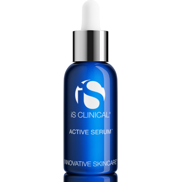 iS CLINICAL® ACTIVE SERUM