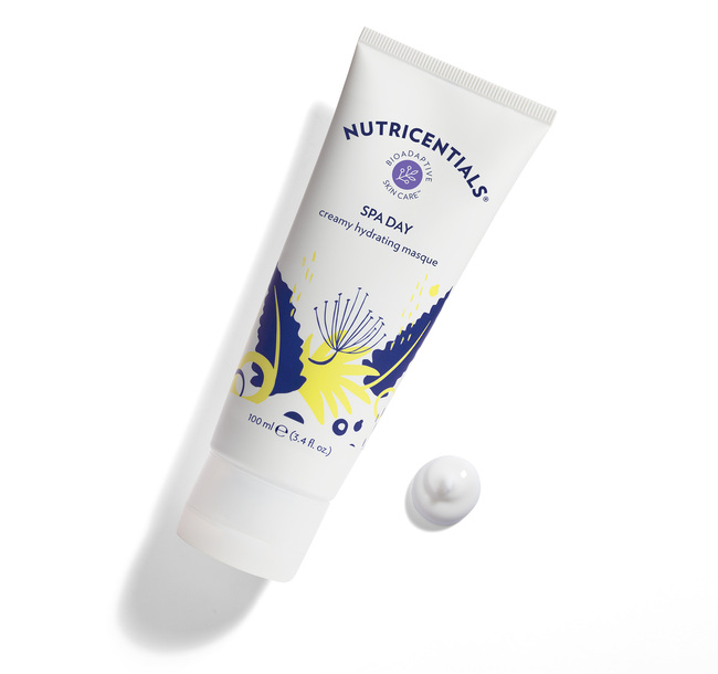 Creamy Hydrating Mask