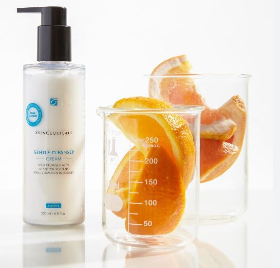 Gentle Cleanser- Cream