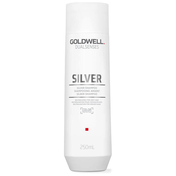 Dualsenses Silver Shampoo