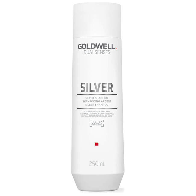 Dualsenses Silver Shampoo