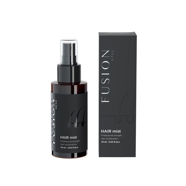 Hair Mist
