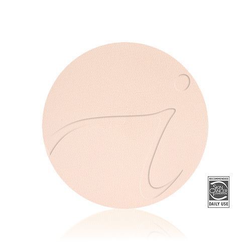 Pure Pressed Foundation Ivory