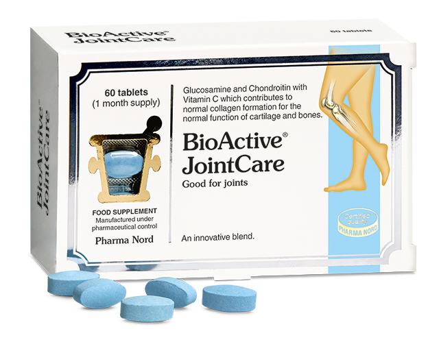 Bio Active Joint Care