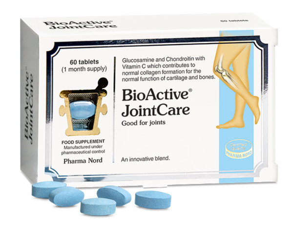 Bio Active Joint Care