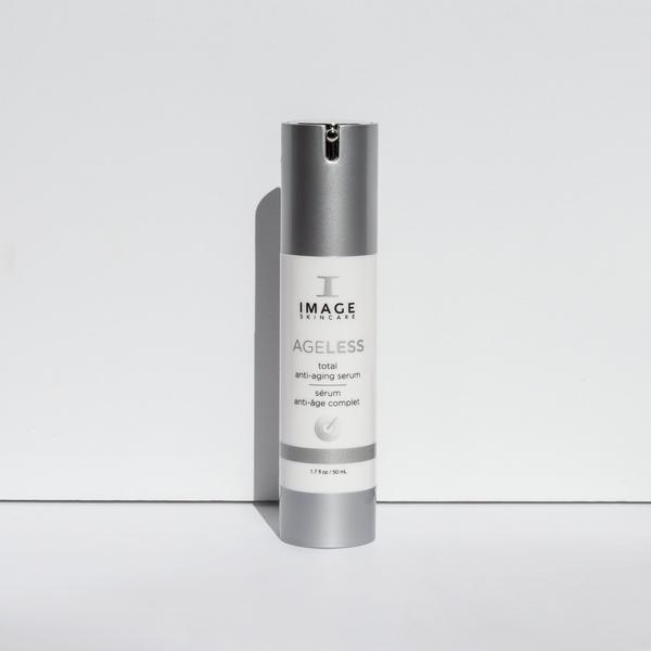 Image Ageless Total Anti-Ageing Serum 50ml
