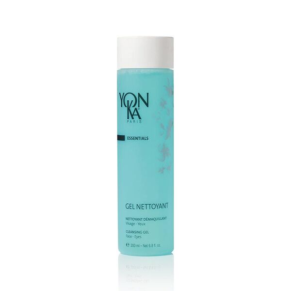  Yonka Gel Nettoyant 200ml