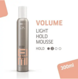 Natural Volume mousse 300ml