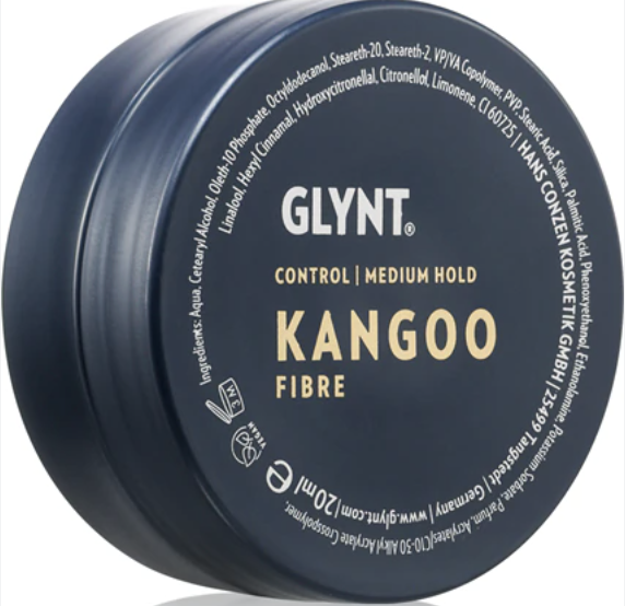 Kangoo Fibre Travel Size