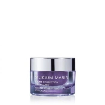 SILICIUM LIFTING CORRECTING EYE CREAM 15ML