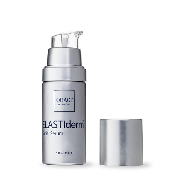 Elastiderm Firming Facial Serum