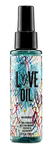 Love Oil