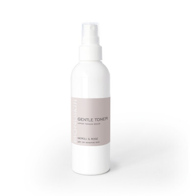 Monu Gentle Toner