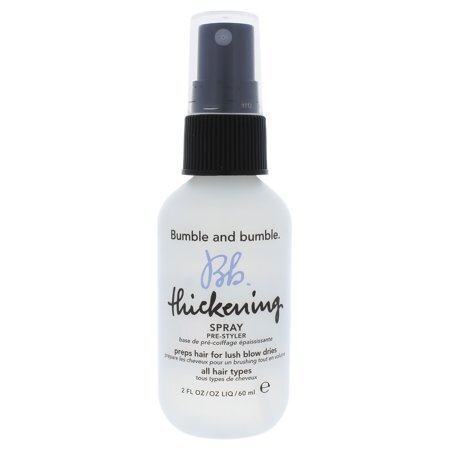 Thickening Spray - 60ml