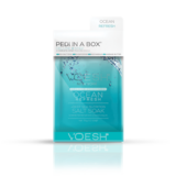 VOESH NY | Pedi In A Box – Ocean Refresh