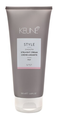 Keune Style Straight Cream