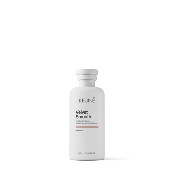 Velvet Smooth Anti-frizz Conditioner