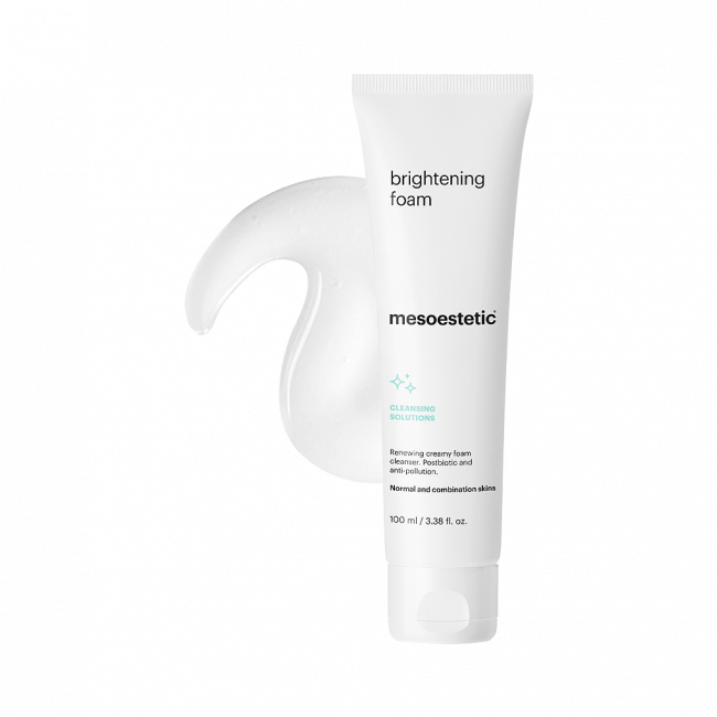 Brightening Foam 100ml