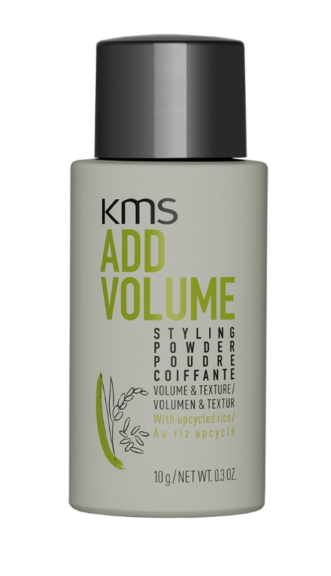 ADD VOLUME STYLING POWDER 10G ® ***