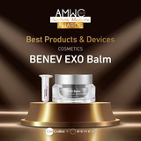 ASCEplus EXOBALM