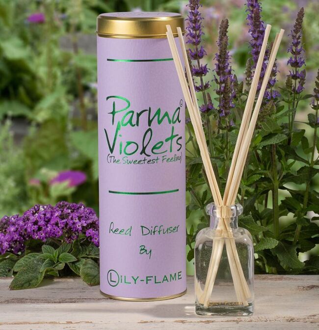 Parma Violets Diffuser