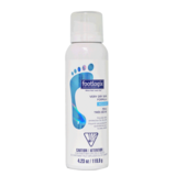 Footlogix Very Dry Formula 125ml